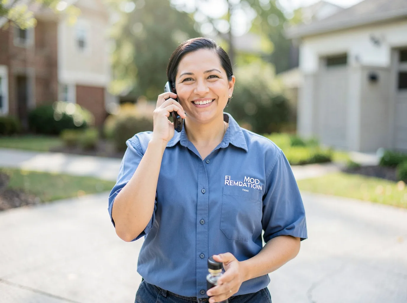 Mold Remediation Wales, ND FAQs